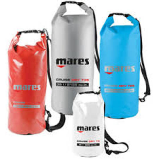 Mares Cruise Dry Bags